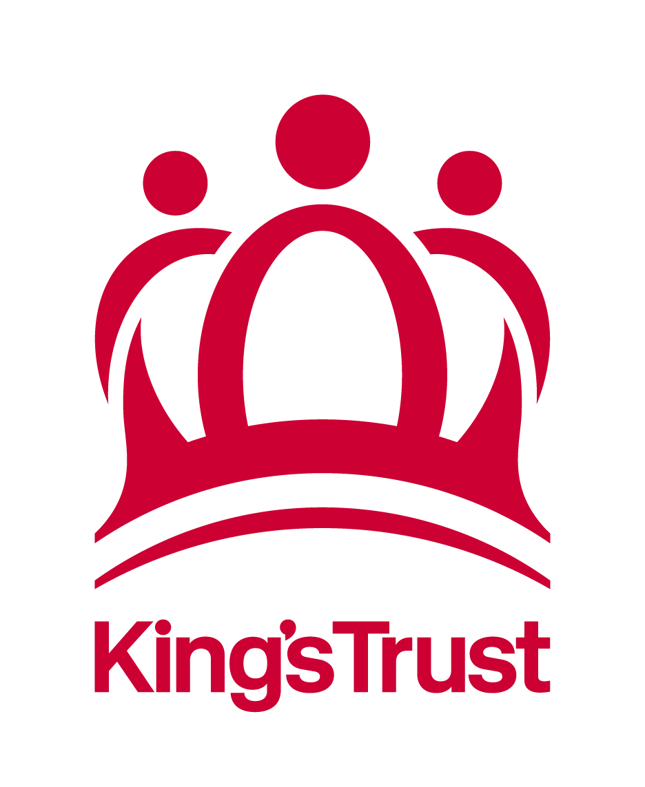 Kings trust logo
