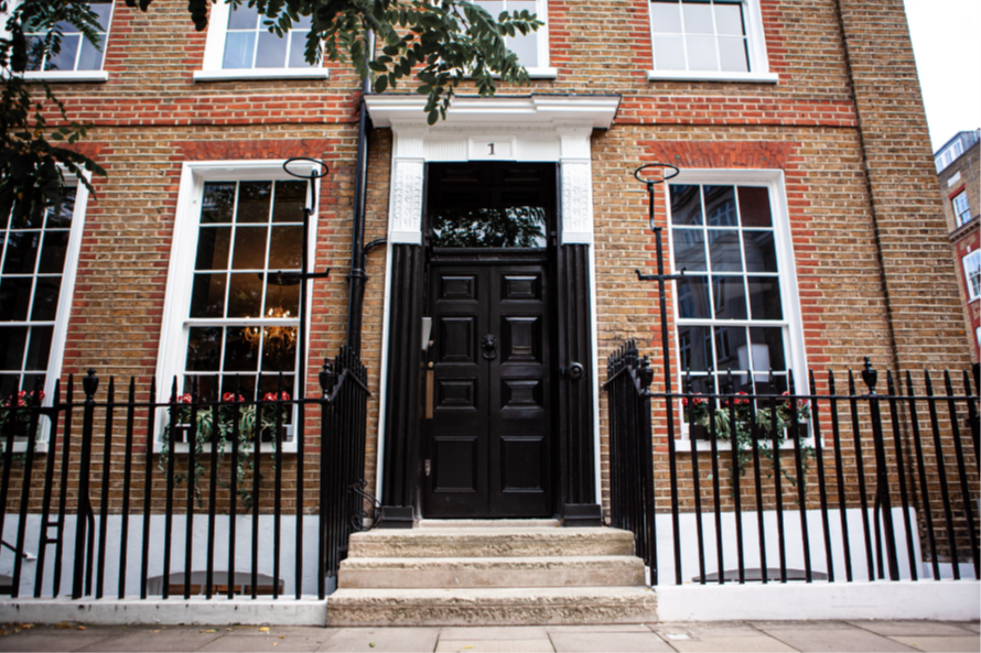 NBB Law London Office