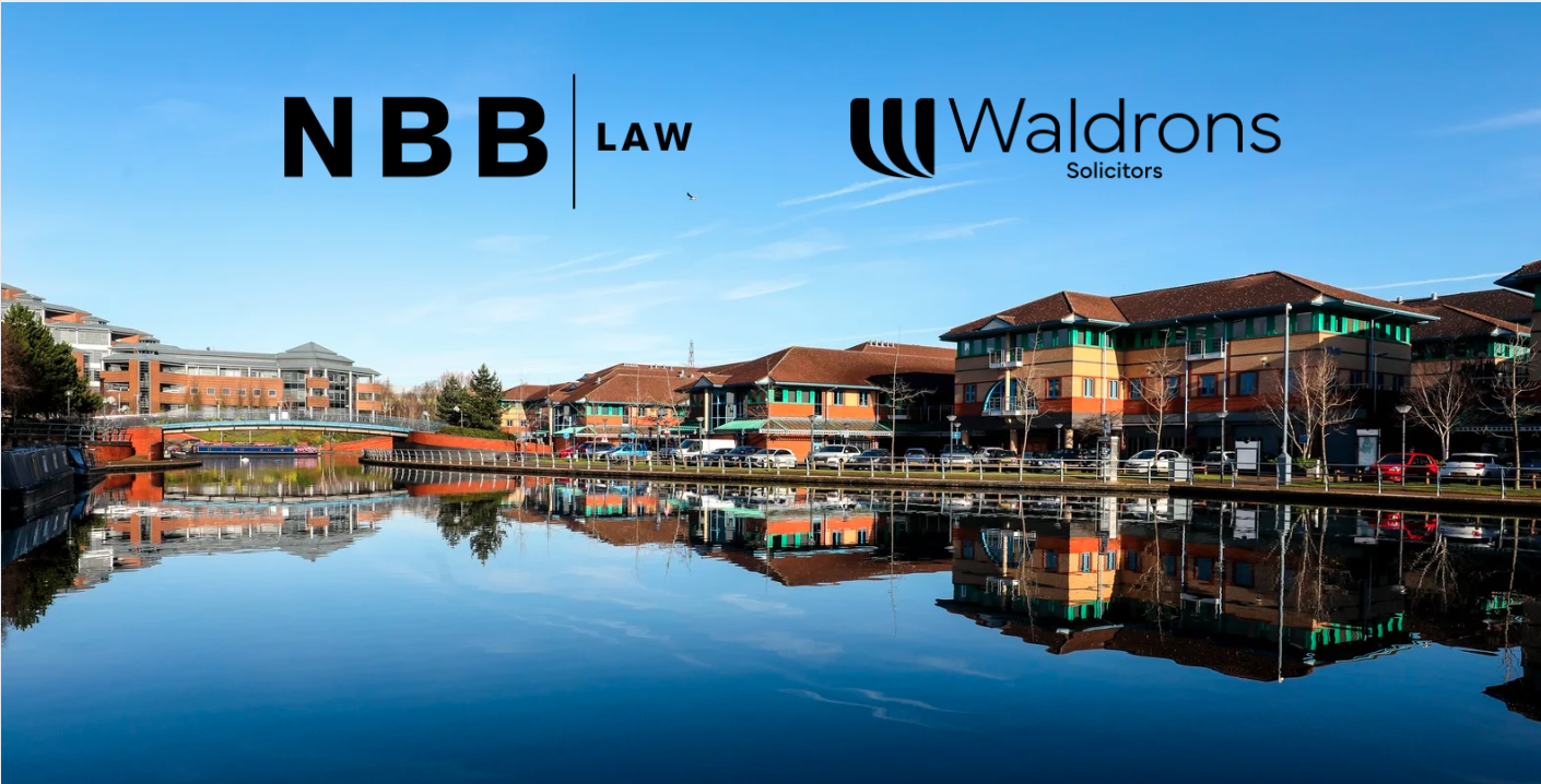 NBB Law Waldrons Acquisition